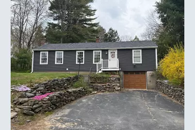 62 Temple Road, New Ipswich, NH 03071 - Photo 3