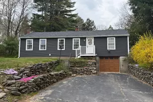 62 Temple Rd, New Ipswich, NH 03071 - Photo 1