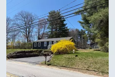 62 Temple Road, New Ipswich, NH 03071 - Photo 3