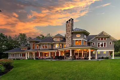 30 Leopard's Leap Road, Meredith, NH 03253 - Photo 1