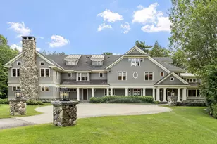 30 Leopard&apos S Leap Rd, Meredith, NH 03253 - Photo 11