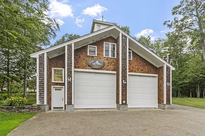 30 Leopard's Leap Road, Meredith, NH 03253 - Photo 15