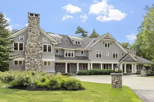 30 Leopard&apos S Leap Rd, Meredith, NH 03253 - Photo 5