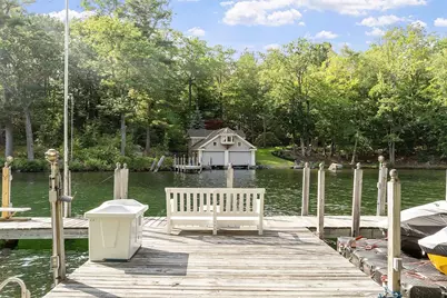 36 Tiger Trail, Meredith, NH 03253 - Photo 15