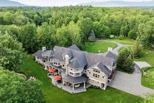 36 Tiger Trail, Meredith, NH 03253 - Photo 1