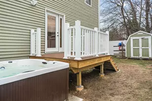 28 Shore Dr, Salem, NH 03079 - Photo 29