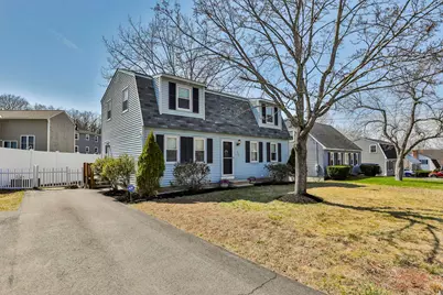 445 Blevens Drive, Manchester, NH 03104 - Photo 47