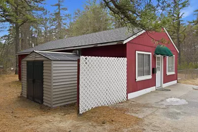 556 Pine River Pond Road, Wakefield, NH 03872 - Photo 5