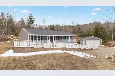 54 Deacons Lane, Troy, NH 03456 - Photo 3