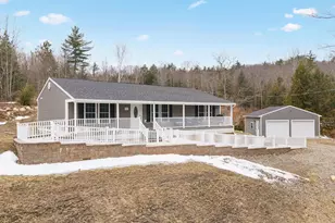 54 Deacon's Ln, Troy, NH 03456 - Photo 3