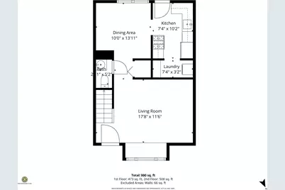 777 Middle Road #72, Portsmouth, NH 03801 - Photo 23