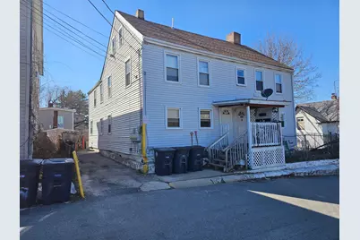 8A &amp; 8B Jackson Street, Nashua, NH 03060 - Photo 1