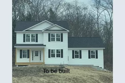 133 Monadnock Street, Troy, NH 03465 - Photo 1