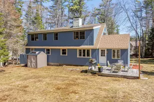 14 Greensward Dr, Grantham, NH 03753 - Photo 31
