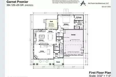 Lot 105 Megan's Way, Epping, NH 03042 - Photo 25