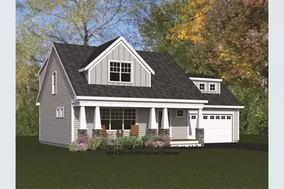 Lot 105 Megan's Way, Epping, NH 03042 - Photo 1