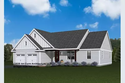 Lot 102 Megan's Way, Epping, NH 03042 - Photo 1
