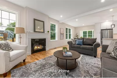 Lot 102 Megan's Way, Epping, NH 03042 - Photo 3