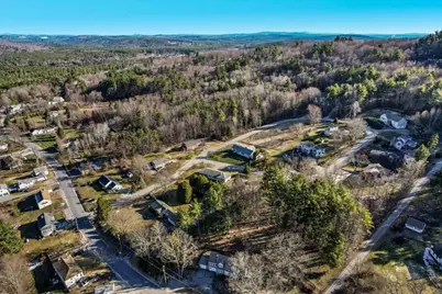 38 Woodwell's Garrison Road #Tract I, Hopkinton, NH 03229 - Photo 11