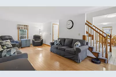 4 Smith Corner Road, Newton, NH 03858 - Photo 5