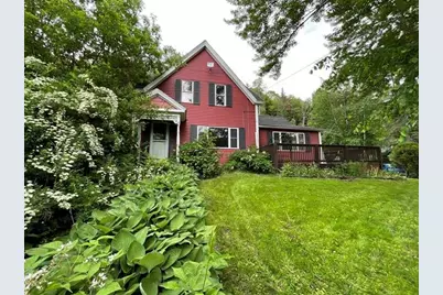 146 South Main Street, Colebrook, NH 03576 - Photo 1