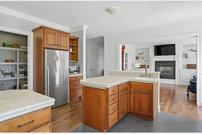 165 Ambrose Way, Wolfeboro, NH 03894 - Photo 13