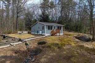 25 Mayhew Turnpike, Hebron, NH 03241 - Photo 3