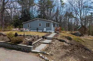 25 Mayhew Turnpike, Hebron, NH 03241 - Photo 29