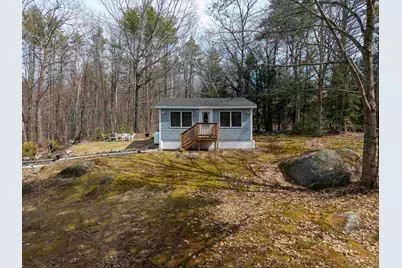 25 Mayhew Turnpike, Hebron, NH 03241 - Photo 31