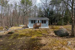 25 Mayhew Turnpike, Hebron, NH 03241 - Photo 31