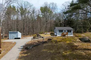 25 Mayhew Turnpike, Hebron, NH 03241 - Photo 1