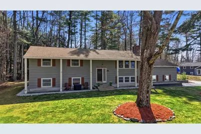 69 Joppa Road, Merrimack, NH 03054 - Photo 5