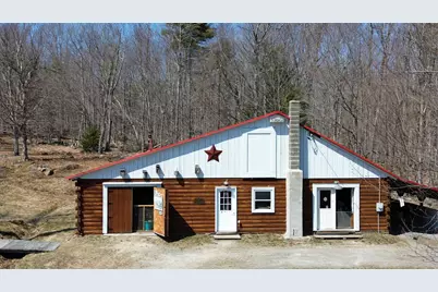 533 Juniper Hill Road, Stoddard, NH 03464 - Photo 45