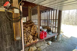 533 Juniper Hill Rd, Stoddard, NH 03464 - Photo 33