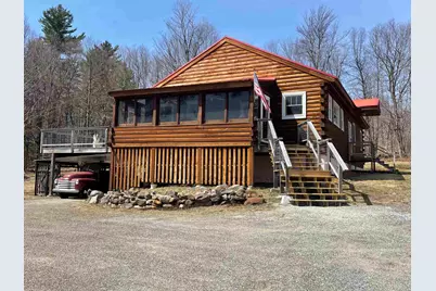 533 Juniper Hill Road, Stoddard, NH 03464 - Photo 3