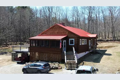 533 Juniper Hill Road, Stoddard, NH 03464 - Photo 1