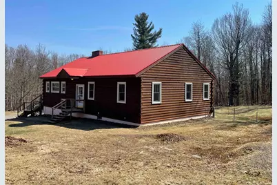 533 Juniper Hill Road, Stoddard, NH 03464 - Photo 1