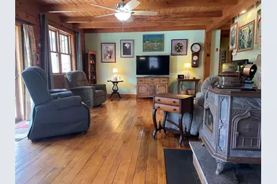 533 Juniper Hill Road, Stoddard, NH 03464 - Photo 11