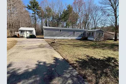 37 Christopher Lane, Fremont, NH 03044 - Photo 1