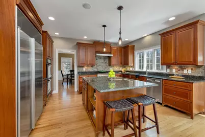 70 Colonel Daniels Drive, Bedford, NH 03110 - Photo 15