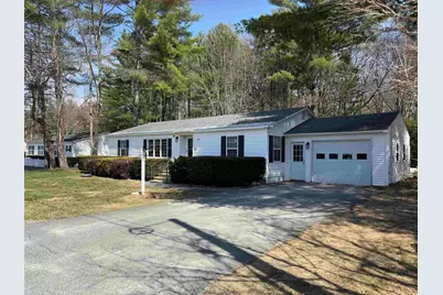 186 Deer Path Road, Hopkinton, NH 03229 - Photo 1