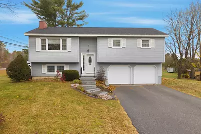 6 Anthony Drive, Laconia, NH 03246 - Photo 49