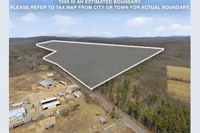 M1,L16 Province Road, Barnstead, NH 03225 - Photo 1