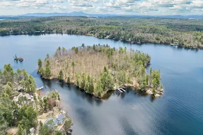 65.1 Gansy Island, Moultonborough, NH 03254 - Photo 1