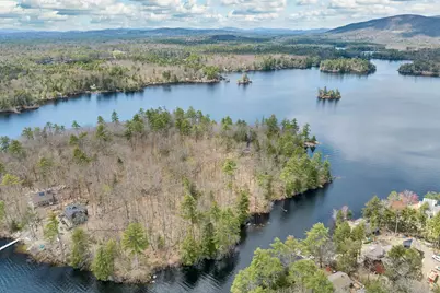 65.1 Gansy Island, Moultonborough, NH 03254 - Photo 17
