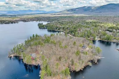 65.1 Gansy Island, Moultonborough, NH 03254 - Photo 27