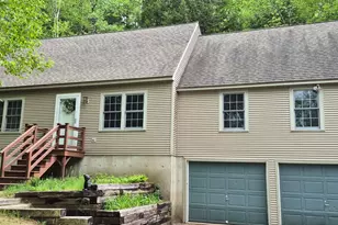 229 Valley Rd, New Durham, NH 03855 - Photo 1