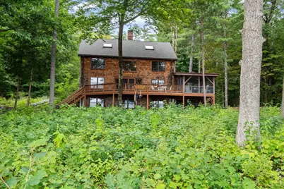 294 Pinehurst Road, Sandwich, NH 03227 - Photo 3