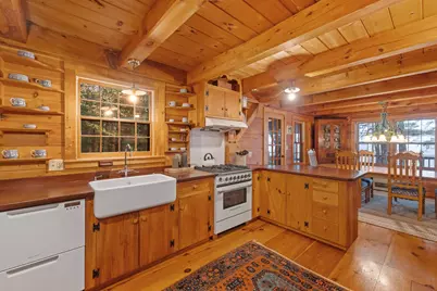 294 Pinehurst Road, Sandwich, NH 03227 - Photo 13