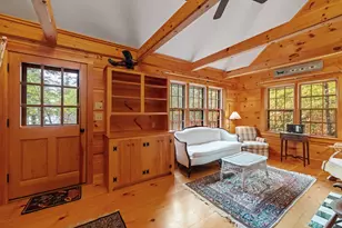 294 Pinehurst Road, Sandwich, NH 03227 - Photo 31